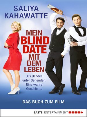 cover image of Mein Blind Date mit dem Leben